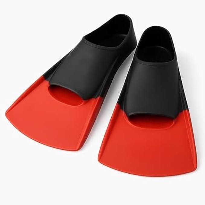 72 Pieces Swim Training Fins -s (Size S – 1 Pair for Enhanced Performance)