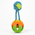 96 Pieces Pet Plastic Toys (19.6x8.5cm - Chew & Fetch Interactive Toy for Dogs & Cats – Non-Toxic Easy-Clean Play Toy)