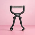 120 Pieces Facial Hair Removers (15cm – Women's Face Razor & Eyebrow Razor Dermaplaning Tool with Stainless Steel Blade)