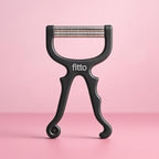 120 Pieces Facial Hair Removers (15cm – Women's Face Razor & Eyebrow Razor Dermaplaning Tool with Stainless Steel Blade)