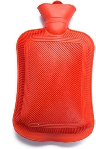 120 Pieces Hot Water Bottles for Pain Relief (Neck and Shoulders – Feet Warmer – Menstrual Cramps – Hot and Cold Therapy – Assorted Colors)
