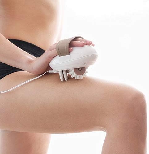 60 Pieces Body Slimmer Leg Massages (MA-020 – White)