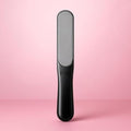 120 Pieces Black Nail File - Portable Emery Board Nail Filers for Fingernails & Toenails (Double-Sided Grit Manicure Pedicure)