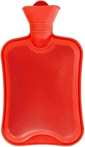 120 Pieces Hot Water Bottles for Pain Relief (Neck and Shoulders – Feet Warmer – Menstrual Cramps – Hot and Cold Therapy – Assorted Colors)