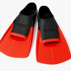 72 Pieces Swim Training Fins -s (Size S – 1 Pair for Enhanced Performance)