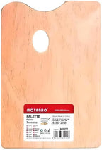 120 Pieces Painting Palettes (30cm x 20cm for Artists – Art Students – and Hobbyists)
