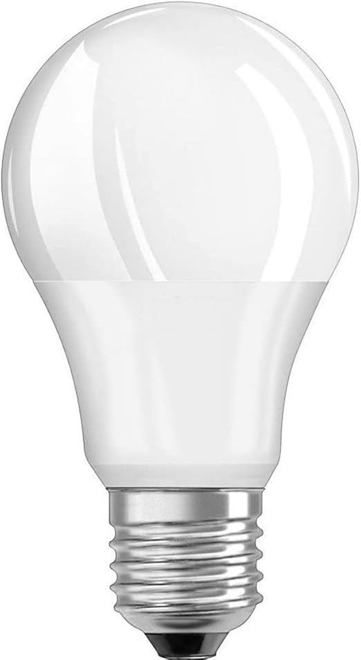 Fitto 12W LED Bulb – Energy-Saving, Bright Lighting, Eco-Friendly, Low Heat LED for Home, Office, and Commercial Use