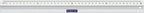 120 Pieces Aluminum Rulers (40cm – Metric Measuring Tool for School – Office – and Crafting)