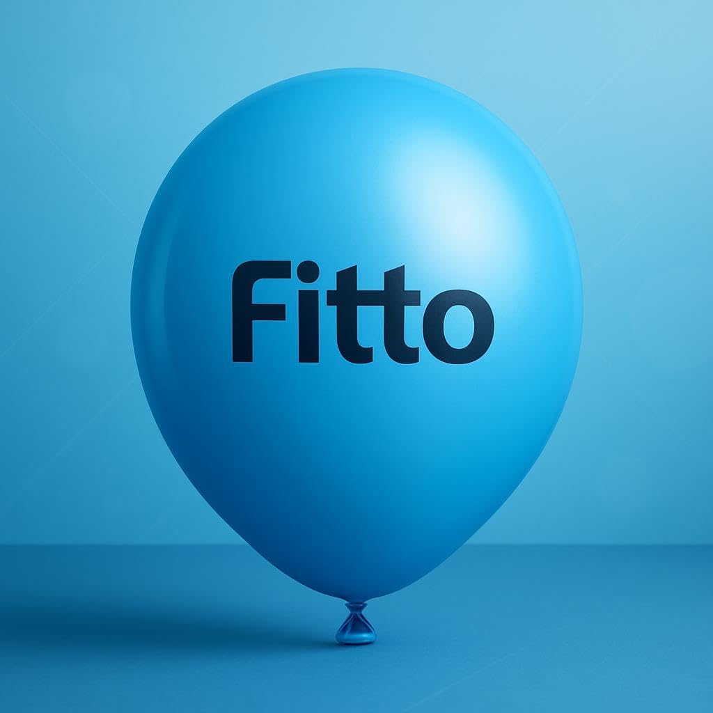 120 Pieces Matte Blue Latex Balloons 12 Pack 50 Pieces - Non-Toxic Durable Party Balloons for Weddings (Birthdays – Baby Showers – Special Occasions)