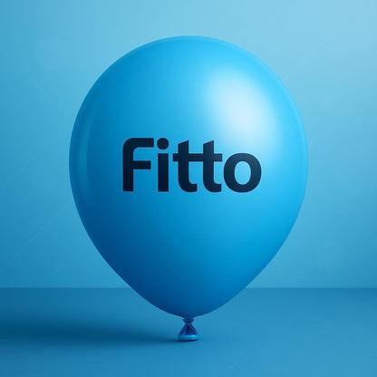 Matte Blue Latex Balloons 12 Pack 50 Pieces - Non-Toxic Durable Party Balloons for Weddings, Birthdays, Baby Showers, Special Occasions