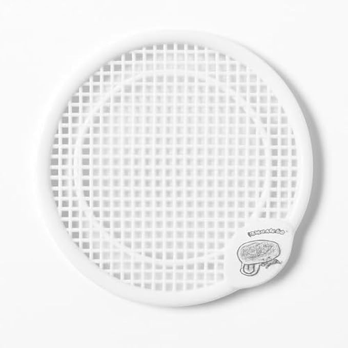 96 Pieces Drain Filter Net Hair Catcher - Universal Shower & Sink Drain Strainers (Mesh Hair Trap for Bathtub – Bathroom & Kitchen – Reusable Clog Preventer)