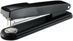 96 Pieces Metal Full-Strip Stapler 24/6s (26/6 - Heavy Duty – Black Office Stapler for 20-25 Sheets - Durable Desktop Stapler for Home – School – and Office Use - Easy Loading – Anti-Jam Mechanism)