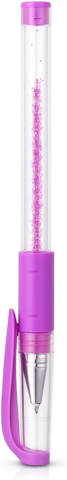 96 Pieces 10 Pieces Gel Pens -s (0.7mm Fine Tip – 15cm Assorted Colors)