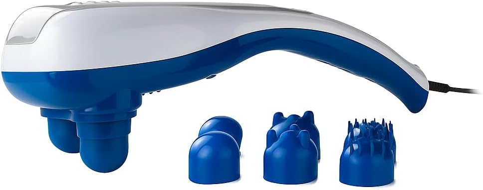 72 Pieces Dual-Head Body Massagers (ZJY-C03 – Pain Relief)