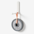 240 Pieces Adhesive Hanger Storage Tools (No-Drill Design – Strong Load-Bearing – White)