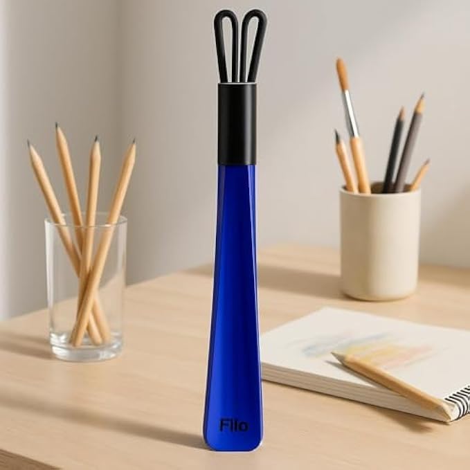 120 Pieces Long Shoe Horns (40 cm – Extra Long Shoehorn for Boots & Shoes – Long Handle Shoe Horn for Men Women Elderly – Assorted Colors)