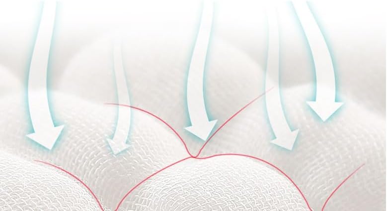 Cozy Pet Bed - Assorted Colors - 44x42x35 cm