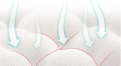 Cozy Pet Bed - Assorted Colors - 44x42x35 cm