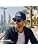 96 Pieces Abu Dhabi Vintage Washed Baseball Caps with Embroidered Lettering (Adjustable Curved Brim Casual Hat – Assorted Colors)