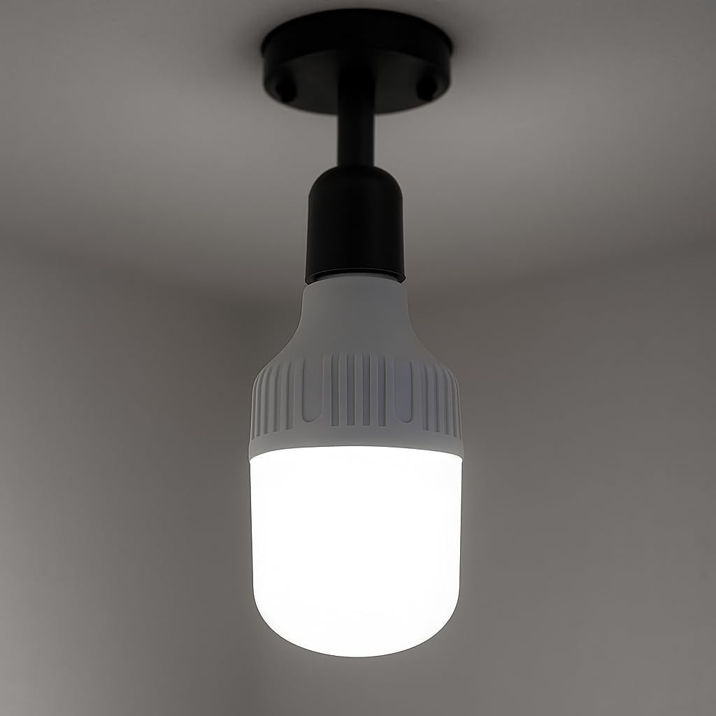 120 Pieces 20W LED Bulbs (Energy-Saving – Bright Lighting – Eco-Friendly – Low Heat LED for Home – Office – and Commercial Use)