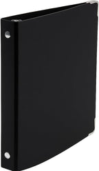 96 Pieces A5 Box File 1 PC 4 Holes for Document Storage and Organization