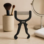 120 Pieces Facial Hair Removers (15cm – Women's Face Razor & Eyebrow Razor Dermaplaning Tool with Stainless Steel Blade)
