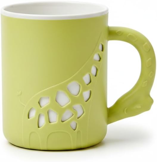 144 Pieces Plastic Mugs with Matte Purple Exterior and Bright Yellow Interior (350ml – Durable and Lightweight)