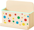 240 Pieces Wall Mounted Remote Control Storage Box - Large Sizes