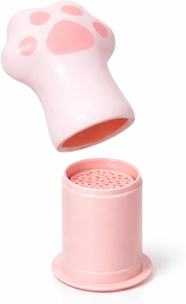 120 Pieces Shoe and Sock Deodorizers (Activated Carbon – Pink)