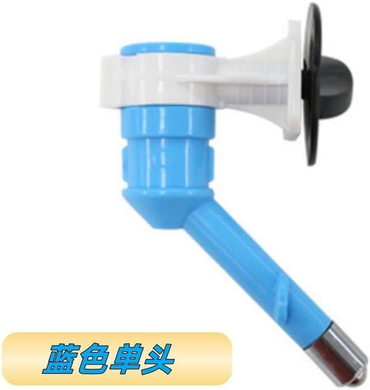 Small Water Feeder – For Rabbits & Turtles – Pack of 2, Assorted Colors