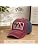 96 Pieces Washed Cotton Baseball Caps with Embroidered 1971 UAE Patch (Adjustable Curved Brim Hat – Assorted Colors)