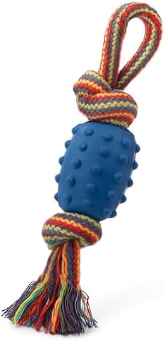 120 Pieces Dog Rope Tug Toys (18.5x4.7cm - Assorted Colors Cotton Chew & Tug Toy for Dogs Puppies – Interactive Training – Dental Cleaning & Fetch)