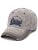 96 Pieces Dubai Vintage Washed Baseball Caps with Embroidered Logo (Adjustable Curved Brim Casual Hat – Assorted Colors)