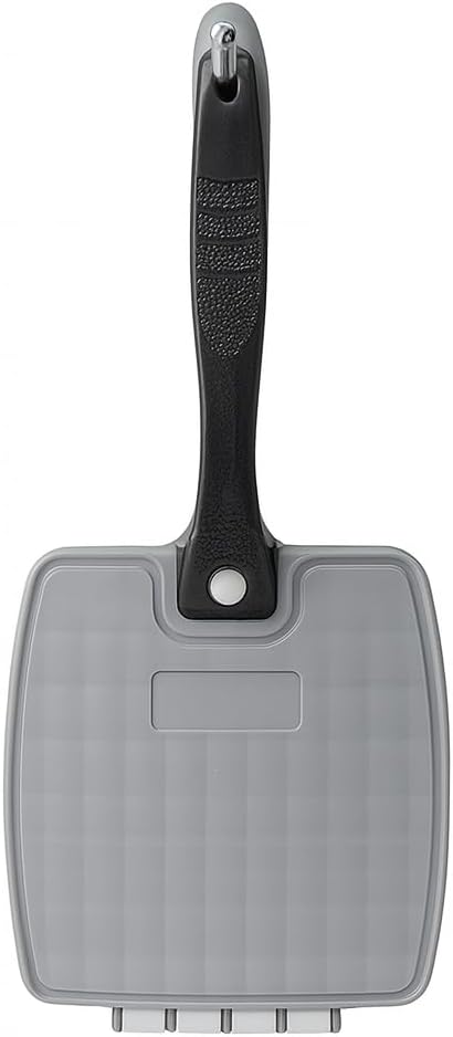 Handheld Carpet Table Brush – Multifunctional Dirt & Fur Cleaner for Home Use, Assorted Colors