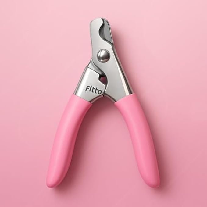 Pink Nail Shaper - Nail File & Buffer for Manicure & Pedicure, Multi-Grit Emery Board Portable Nail Care Tool