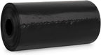 120 Pieces 30-Pack Heavy Duties (10 Gallon Black Garbage Bags – 54x60cm – Puncture and Leak-Resistant Kitchen Trash Bags for Waste Containment – Strong and Durable)