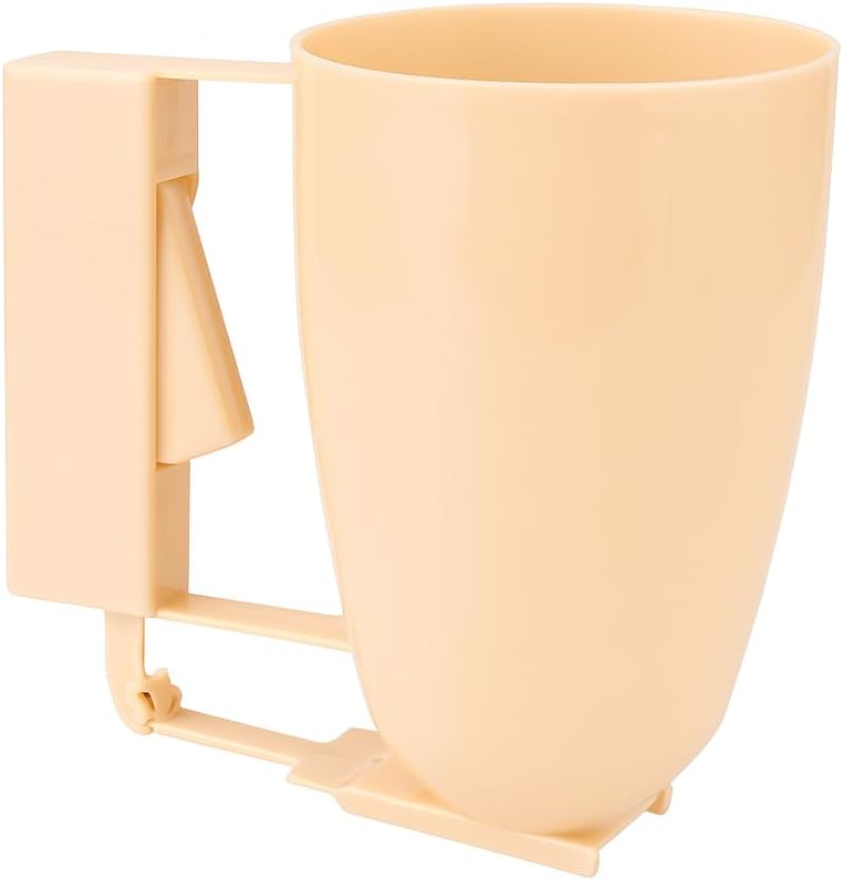 120 Pieces Kitchen Appliances (Loqumat Al Kadey & Luqaimat Device Orange)