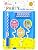 144 Pieces 7-Piece Birthday Candle and Cake Topper Sets (3 Blue Spiral Candles with 4 Happy Birthday Picks for Cakes and Party Decorations)