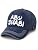 96 Pieces Abu Dhabi Vintage Washed Baseball Caps with Embroidered Lettering (Adjustable Curved Brim Casual Hat – Assorted Colors)