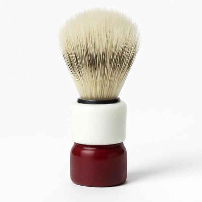 120 Pieces Shaving Brush - Assorted Colors (Soft Bristles Shave Brush for Men – Wet Shaving Foam Lathering Brush – Lightweight Handle)