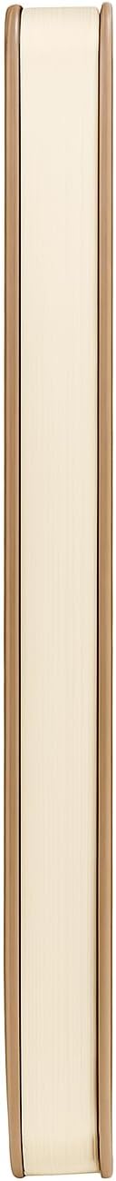 96 Pieces Customizable A5 Notebook Brown Cover 100 Sheets (80gsm Horizontal Lined 21.9x14.5cm)