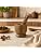 96 Pieces Wooden Mortar & Pestle Sets (Natural Wood Spice Grinder Bowl with Easy-Grip Pestle for Herbs – Spices and Small Ingredients)