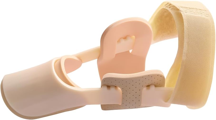 96 Pieces Bunion Correctors (Adjustable – For Men & Women – Big Toe Straightener – 2 Pieces)