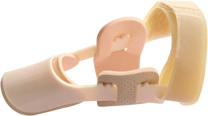 Bunion Corrector, Adjustable, For Men & Women, Big Toe Straightener, 2 Pcs