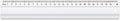 120 Pieces Aluminum Rulers (40cm – Metric Measuring Tool for School – Office – and Crafting)