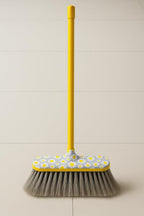 96 Pieces Multipurpose Cleaning Brushes with Long Handle for Home and Kitchen