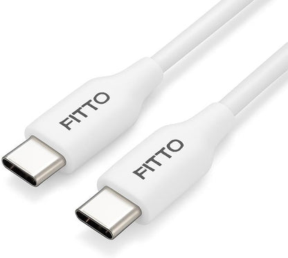 PD Cable TYPE C Fast Charging USB-C Cable for Mobile Devices,1m