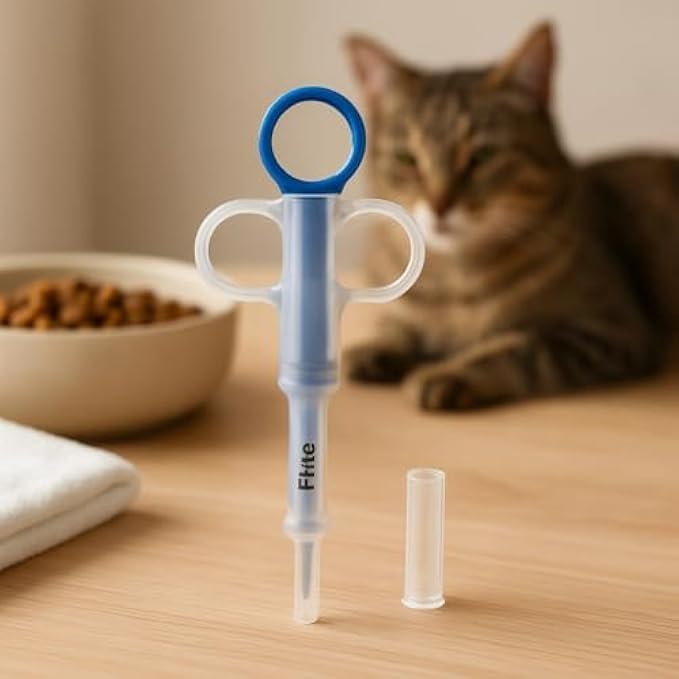 120 Pieces Pet Feeding Kit Travel Portable Collapsible Bowl & Water Dispensers (14.7x5.8cm for Dogs Cats Puppies)