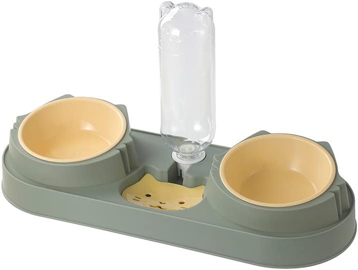 240 Pieces Cat & Dog Foldable Travel Bowls (Portable Food & Water Dish – Assorted Colors)