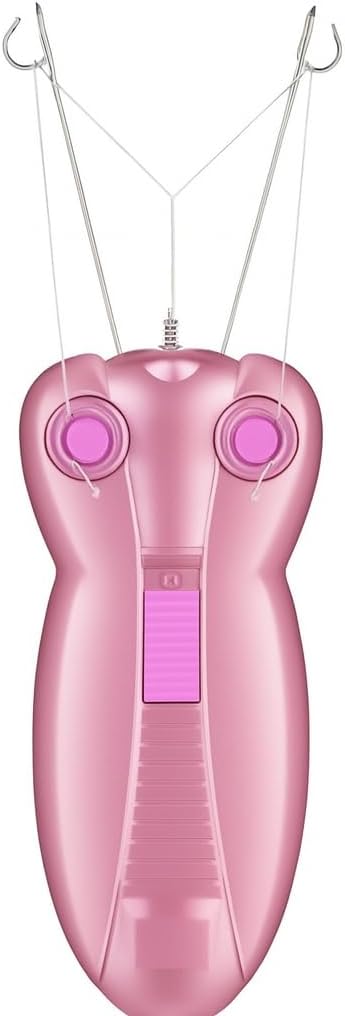 72 Pieces Facial Threading Hair Removals for Women (Professional Threading Kit for Upper Lip – Chin – Eyebrows – and Face – Precision Hair Removal with Smooth – Long-Lasting Results)